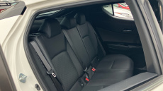 Toyota C-HR 1.8 Hybrid Excel 5dr CVT Hybrid Hatchback